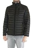 Wellensteyn Herren Jacke Molecule Men Schwarz DoRiBlaTec, Größe:L, Farbe:Schwarz