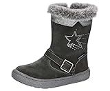 Lico Reena Schneestiefel, anthrazit, 27 EU