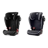 BRITAX RÖMER Kindersitz 15-36 kg Isofix KIDFIX 2 S mit zusätzlichem Seitenaufprallschutz...