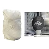 Windhager Winter-Vlieshaube Protect XXL, XXL, 50g, 1,5 x 2,5 m, weiß &...