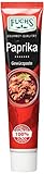 Fuchs Gewürze – Paprika Gewürzpaste, vollmundig pikantes Aroma, Paste zum Würzen von...