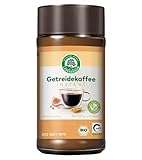 Getreidekaffee, löslicher Kaffee, 100 g