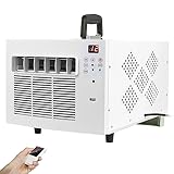 4436BTU Portable Air Conditioner,schnelle Abkühlung, 400 -W -Stromverbrauch mit...