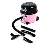 Hetty Hoover Schreibtischstaubsauger - Offiziell lizenziertes Henry Hoover, pinkfarbener...
