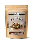 Biojoy BIO-Muskatnuss ganz (100 gr), Muskatnüsse ohne Zusätze (Myristica fragrans)