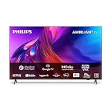 Philips 4K LED Ambilight TV|PUS8808|189 cm (75 Zoll)|UHD 4K|120Hz|P5 Perfect Picture...