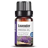 Naturreine Ätherische Öle - 100% Bio Qualität | Entdecken Sie die Vielfalt der...