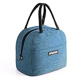 unycos - Kühltasche für Lunch 7L - Thermal Bag mit Isolierschicht - Thermotasche -...