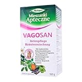 Vagosan Kräuter für Vaginalspülung & Sitzbad - Behandlung bei Scheidenpilz bakterielle...
