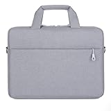 Laptoptasche 14/15,6 Zoll Computertasche Laptophülle Laptop Sleeve Laptop Umhängetasche...
