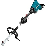 Makita DUX60Z Akku-Multifunkt-Antrieb 2x18 V (ohne Akku, ohne Ladegerät)