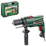 Bosch Schlagbohrmaschine EasyImpact 600 (600 Watt, im Koffer)