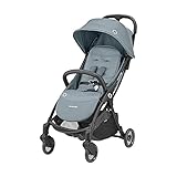 Maxi-Cosi Jaya Kinderwagen, super leichter, zusammenklappbarer Stadtbuggy, Kompakter...