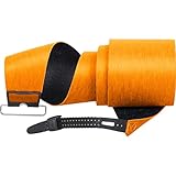 Kohla Alpinist 130mm Skifell, orange, 191-197cm