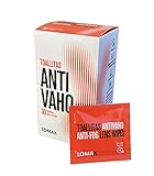 LOMAX - 30er Set Einweg Brillenputztücher Antibeschlag | Antibeschlag Brille...
