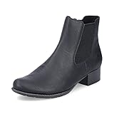 Rieker Damen Chelsea Boots 78600, Frauen...