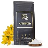 Duxmen Harmony | Premium Stimmungsaufheller - Johanniskraut, Rhodiola Rosea, L-Tyrosin,...