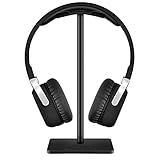 Kopfhörer Ständer New Bee Universal Kopfhörer Halter für Over Ear Kopfhörer, Gaming...