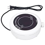 Elektroherd, Elektrisches Kochfeld, Feuerfester CN-Stecker 220 V für Büro für...