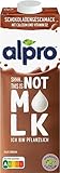 Alpro THIS IS NOT M*LK, Sojadrink mit Schokoladengeschmack, Pflanzlicher Drink, Vegan,...