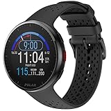 Polar Pacer Pro – Moderne GPS-Sportuhr, Pulsuhr, Smartwatch für Männer und Frauen,...