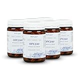 BioProphyl® OPC240 Vorteilspaket - Das Original - 240 mg reines OPC aus 600 mg...