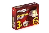 Thermopad Wärmegürtel GR. S-XL (Stretch/Klett) – DAS ORIGINAL: 3x Wärmegürtel für...