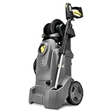 KARCHER SAS NAA40003 Hochdruckreiniger Kärcher HD 4/10 Classic X-1.520-998.0