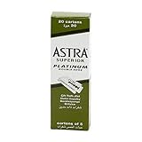 Astra Rasierklingen 100er Pack