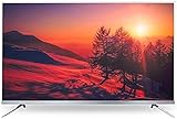 32-Zoll-4K+HDR-Ultra-HD-Fernseher, Smart-TV, WLAN, HDMI, USB, Unabhängiger...