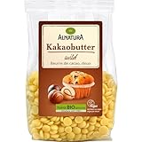 Alnatura Kakaobutter 100 g Pack