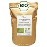 Bio Hanfsamen geschält von my-mosaik aus kontrolliert biologischem Anbau (1000g),vegan,...