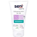 Seni Care, Pflegende Handcreme, 100 ml - Langfristige Gültigkeit!