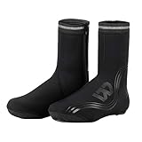 KIPOP Cycling Shoes Cover Winter Warme Fahrradschuhe Abdeckung Fahrrad Boot Abdeckung st...