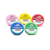 Meglio Therapieknete –,Extra - Extra-weich 53gExtra-weich 53g, Weich 57g, Medium 57g,...
