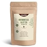 Brennnessel Blätter geschnitten 500g | Brennnesselblätter getrocknet und geschnitten |...