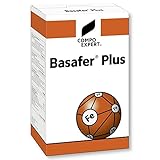 COMPO EXPERT Basafer Plus 5 kg Weinbau Obstbau Gemüsebau Baumschule Eisendünger