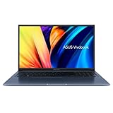 ASUS Vivobook 17X Laptop | 17.3' Full-HD Display | AMD Ryzen 9 5900HX (Octa-Core) | 16 GB...