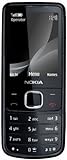 Nokia 6700 Classic matt Black (UMTS, GPRS, Bluetooth, Kamera mit 5 MP, Musik-Player) UMTS...