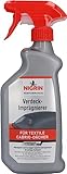 NIGRIN Verdeck Imprägnierer, 500 ml Sprühflasche, wasser- und schmutzabweisend, bis zu 6...
