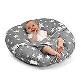 BANBALOO-Babynest nestchen-Babynestchen Kokon kuschelnest für Neugeborene -...