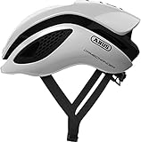 ABUS Rennradhelm GameChanger - Aerodynamischer Fahrradhelm mit optimalen...