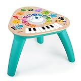 Baby Einstein, Hape, Clever Composer Tune Table Magic Touch Spieltisch, 22...