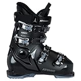 ATOMIC Hawx Magna 85W Skischuhe - Größe 25/25.5 - Alpin-Skischuh für Damen in...