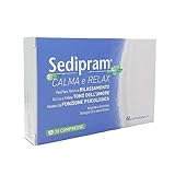 Montefarmaco Otc Sedipram Calma E Relax 30 Compresse