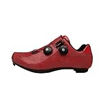 Hixingo Fahrradschuhe Damen Herren MTB Radsportschuhe Rennradschuh Mountainbike Schuhe...