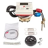 Allmess Integral-MK Ultra MaXX Qn 1,5 als Nachfolger des Allmess MaXX Integral Qn 1,0...