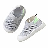 Deedlite Lauflernschuhe Kinder Barfußschuhe Sommer Babyschuhe 1-4 Jahre Kleinkind Schuhe...