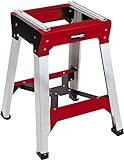 Original Einhell Sägen-Untergestell E-Stand (Untergestell für Kappsägen, stabiler Stand...
