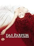 Das Parfum - Die Geschichte eines Mörders